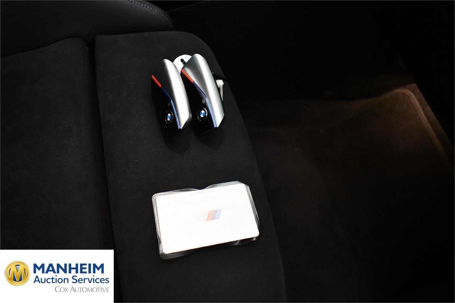 Foto BMW iX1 eDrive20 (U11) 15