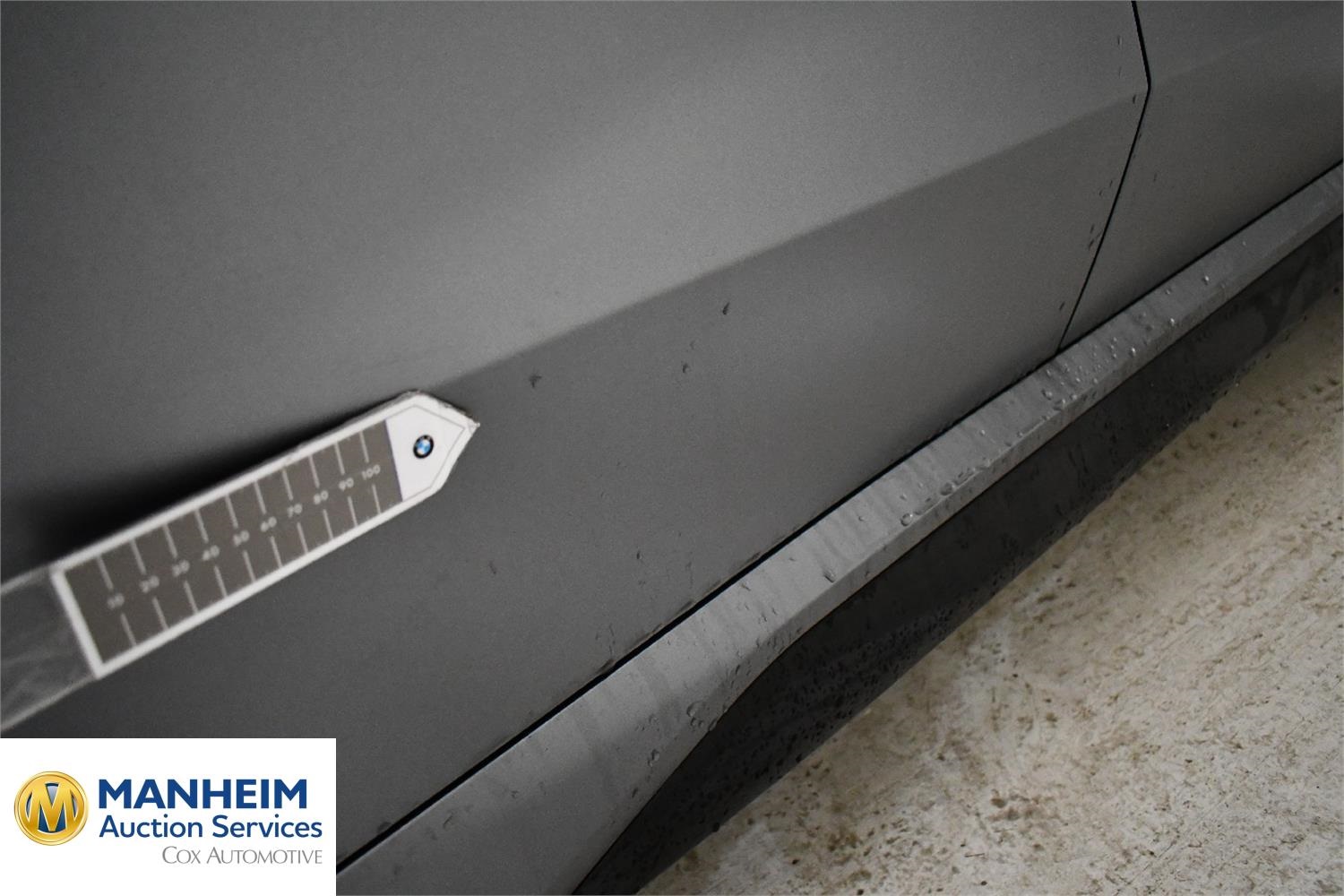 Foto BMW iX1 eDrive20 (U11) 36