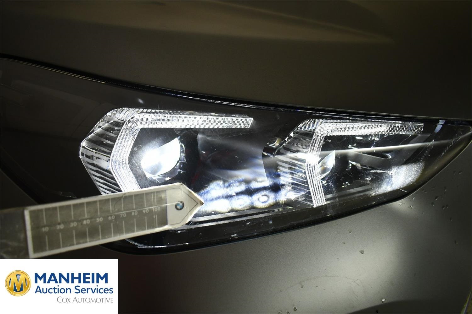 Foto BMW iX1 eDrive20 (U11) 38