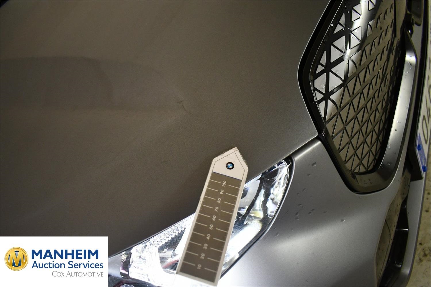 Foto BMW iX1 eDrive20 (U11) 39