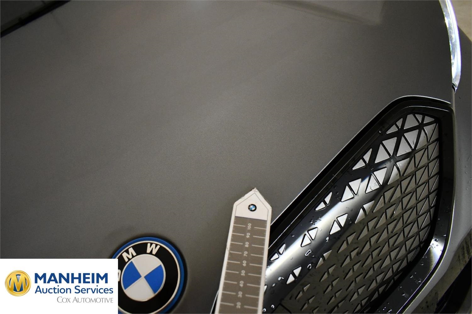 Foto BMW iX1 eDrive20 (U11) 41