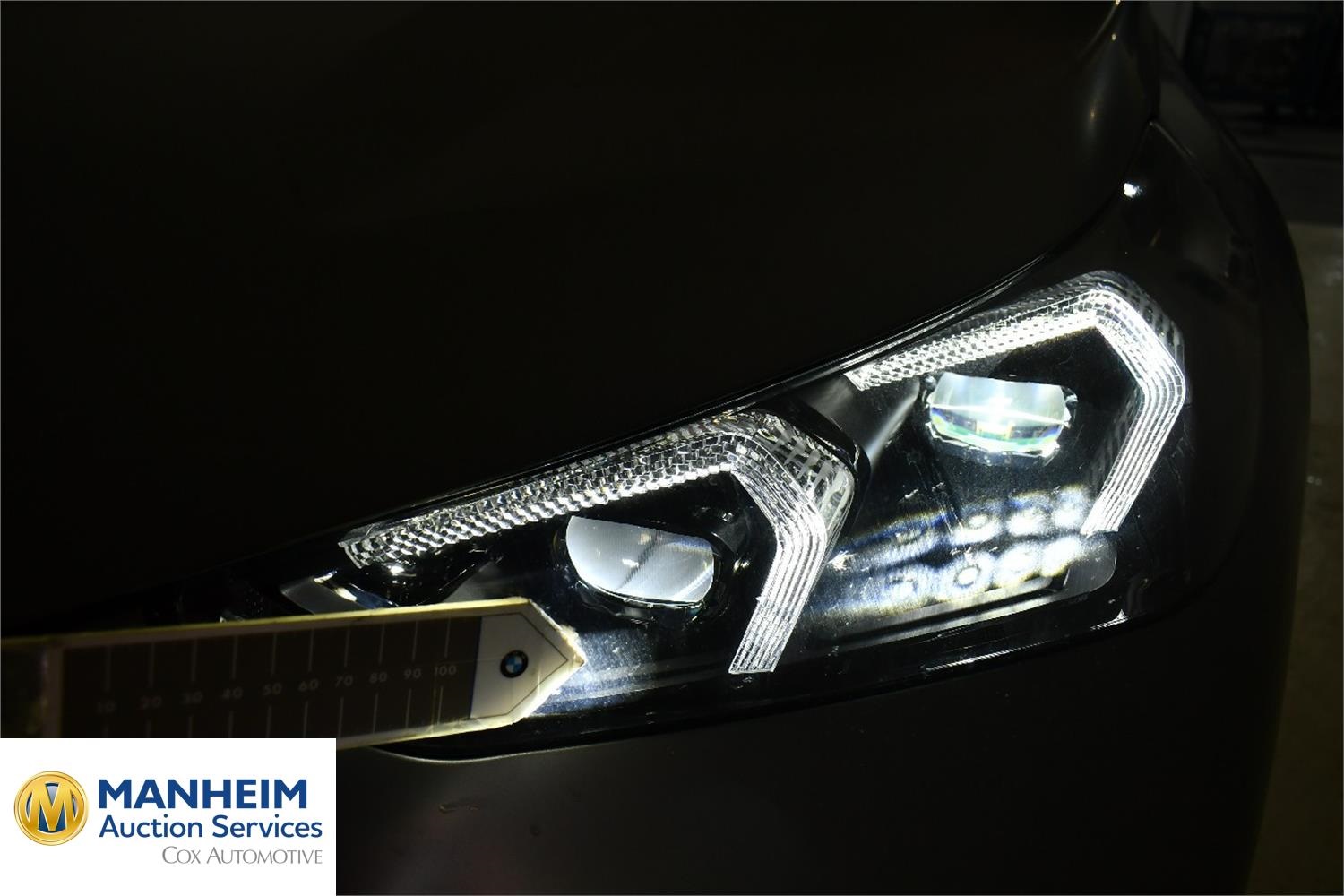 Foto BMW iX1 eDrive20 (U11) 42