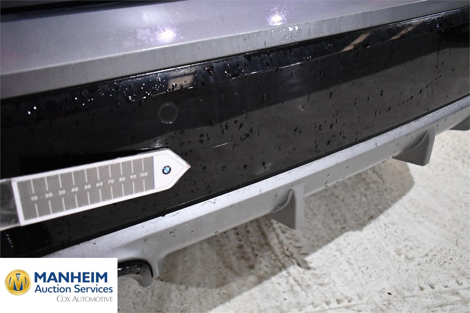 Foto BMW iX1 eDrive20 (U11) 44