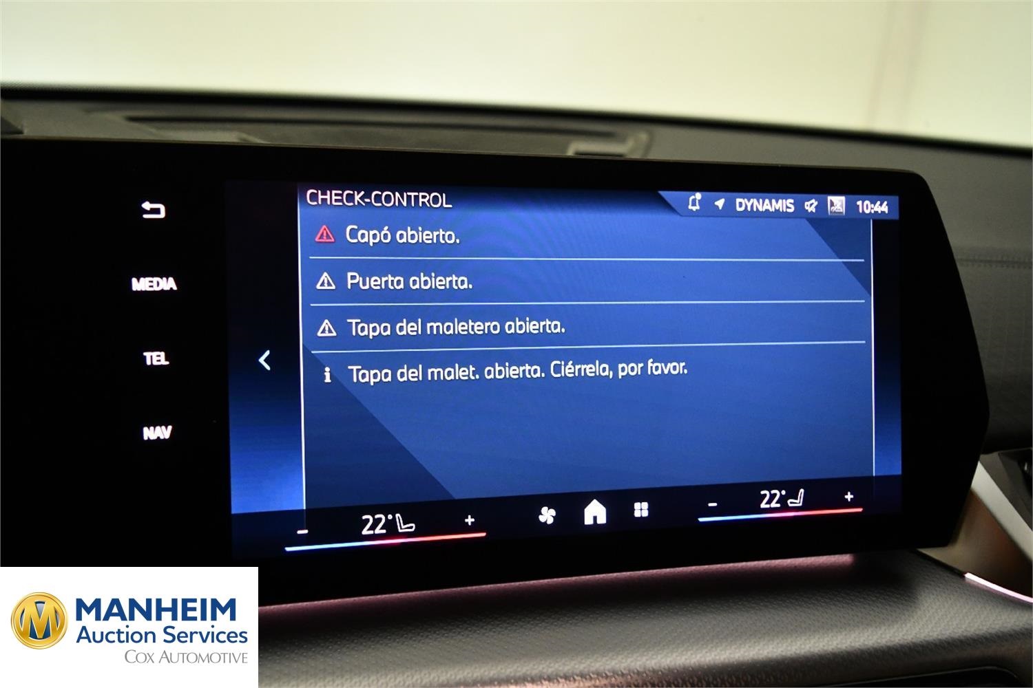 Foto BMW iX2 eDrive20 (U10) 8
