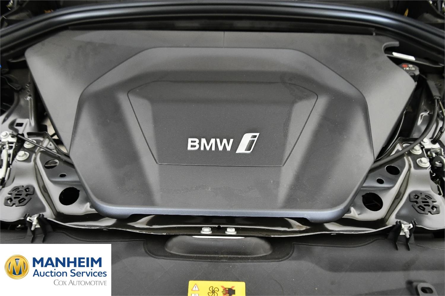 Foto BMW iX2 eDrive20 (U10) 13