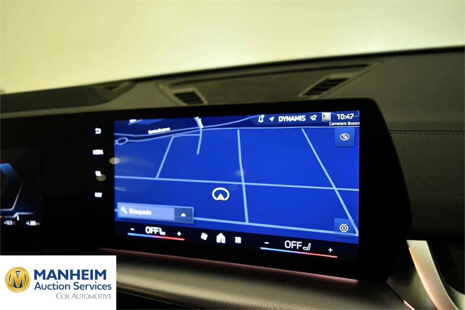 Foto BMW iX2 eDrive20 (U10) 18