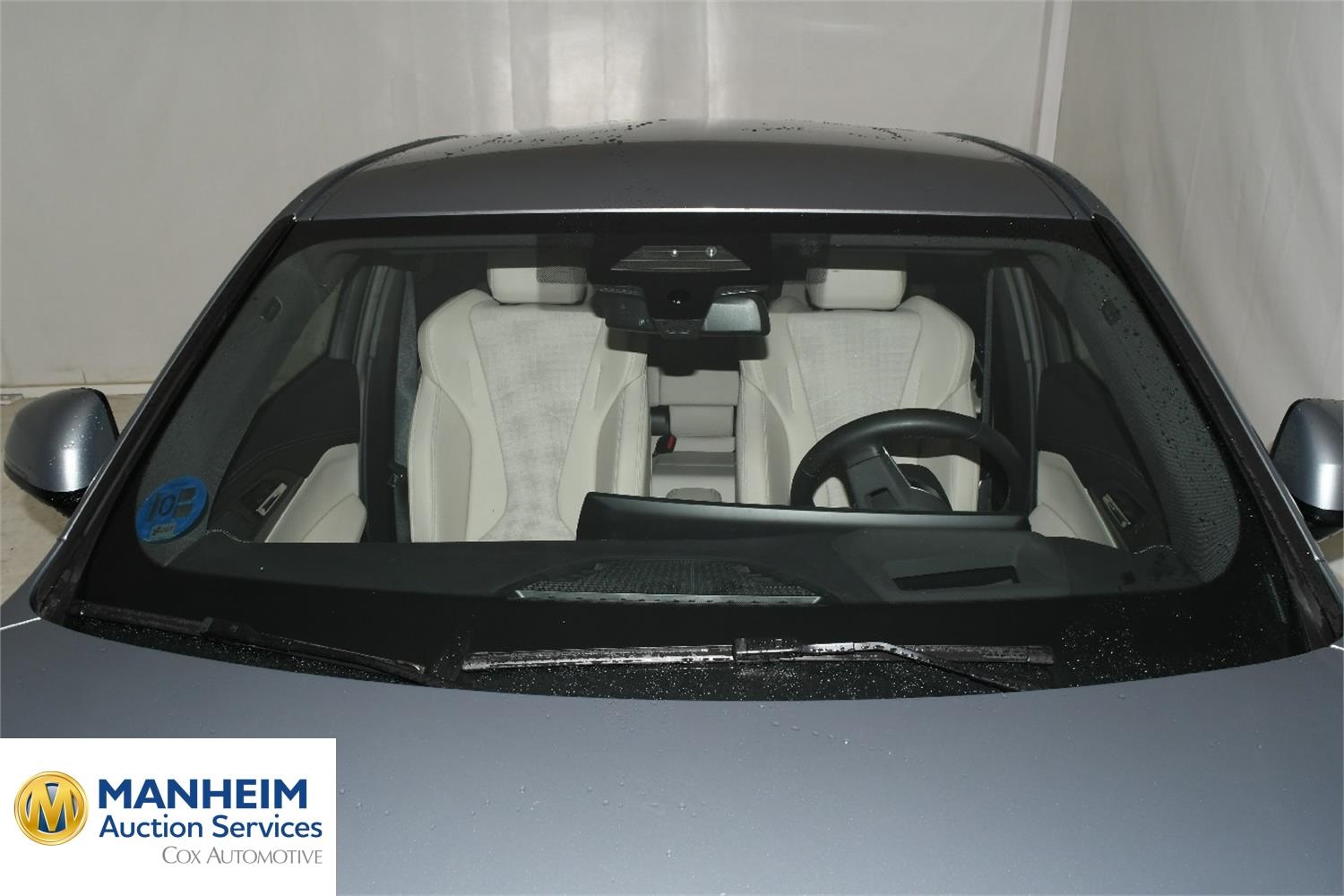 Foto BMW iX2 eDrive20 (U10) 34