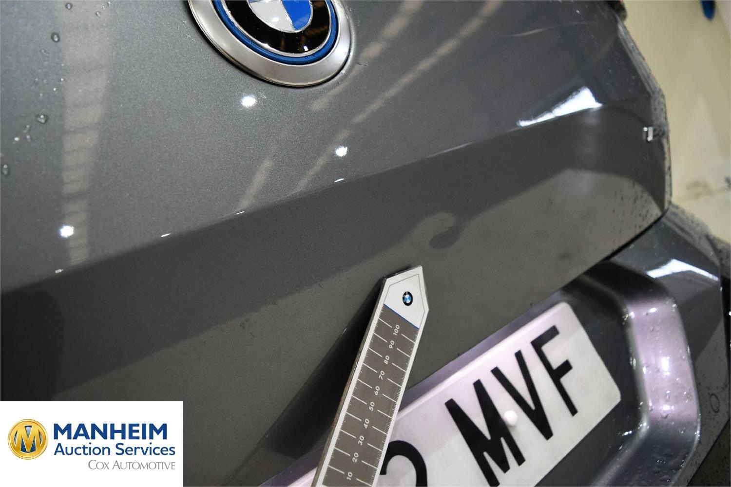Foto BMW iX2 eDrive20 (U10) 35