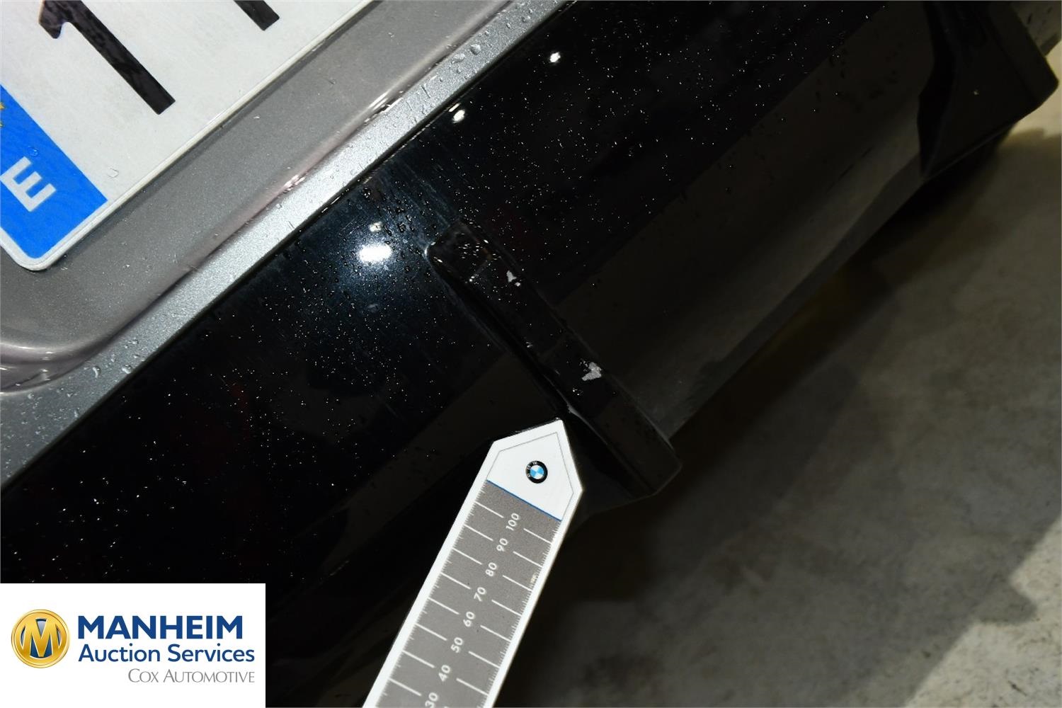 Foto BMW iX2 eDrive20 (U10) 36