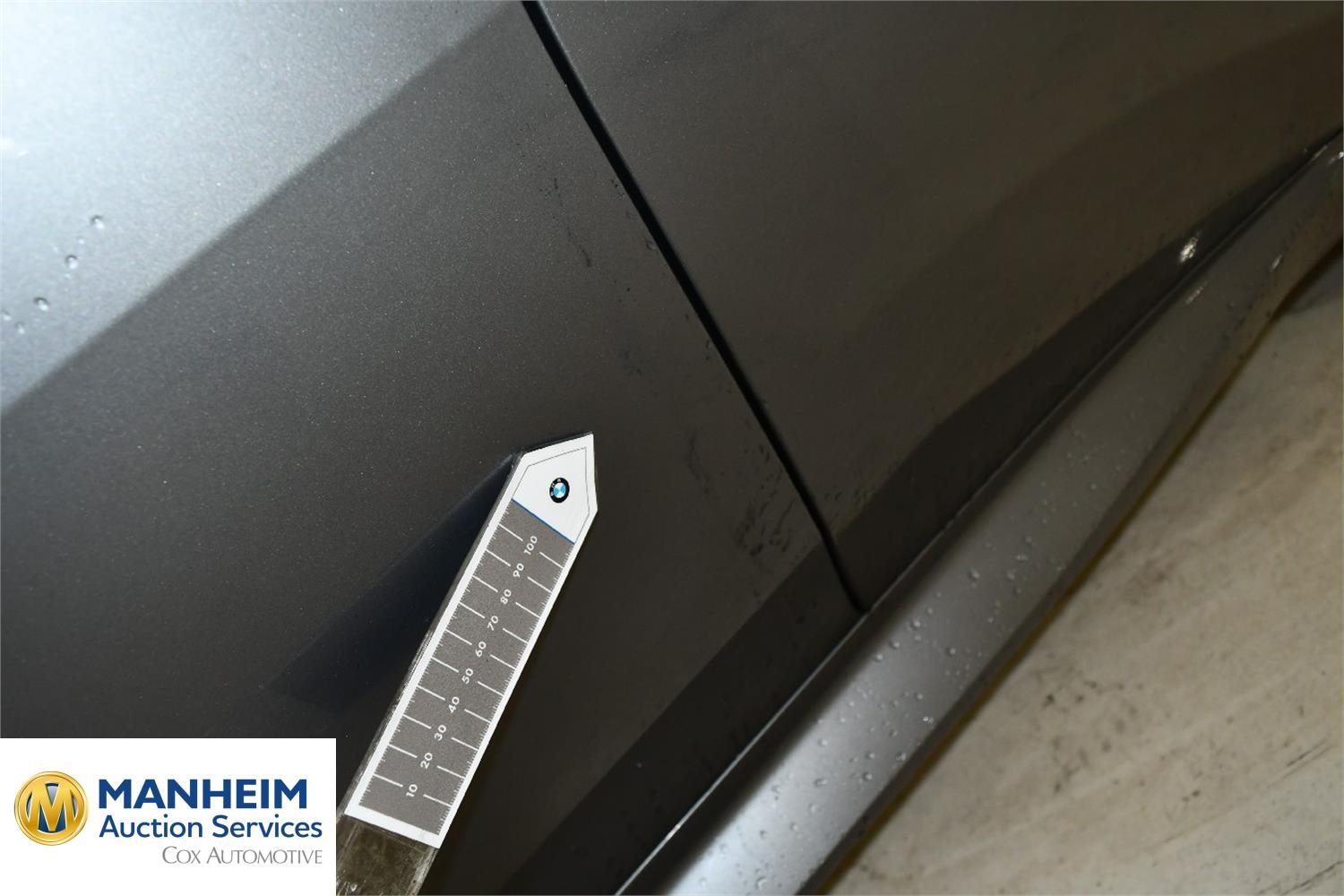 Foto BMW iX2 eDrive20 (U10) 38