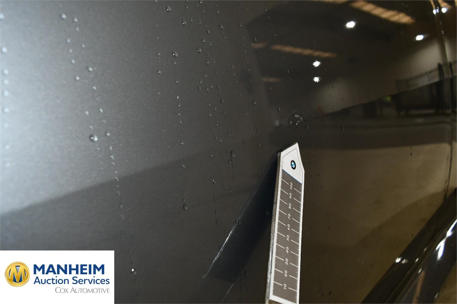 Foto BMW iX2 eDrive20 (U10) 39