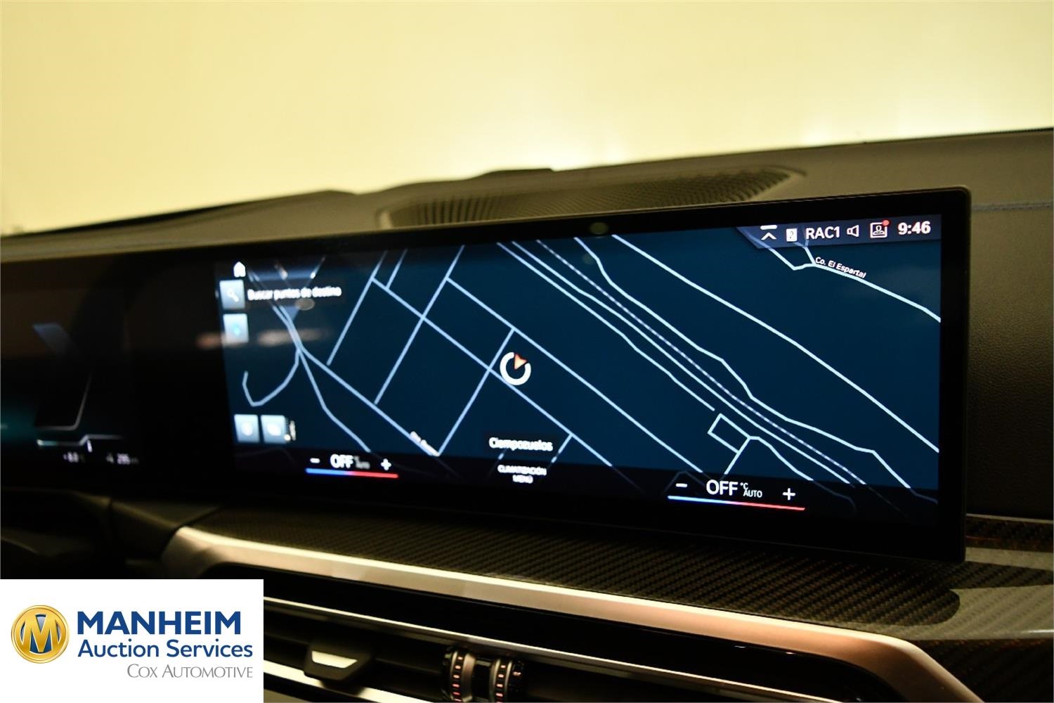 Foto BMW i4 M50 Gran Coupé (G26) 18