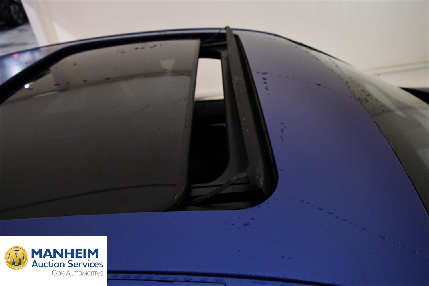 Foto BMW i4 M50 Gran Coupé (G26) 20