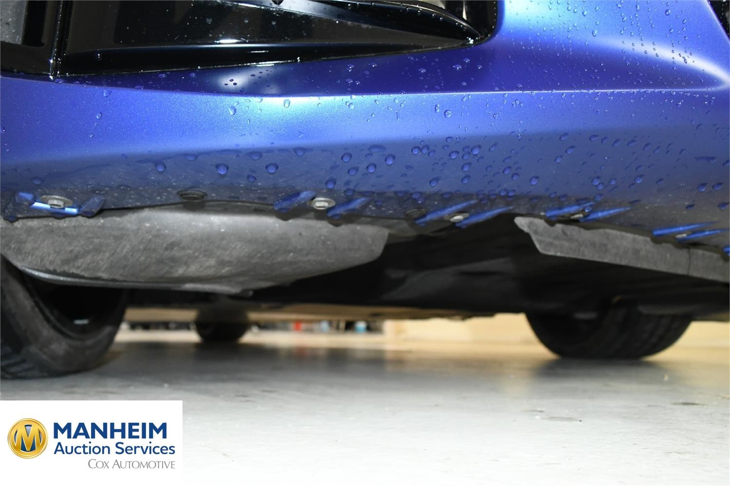 Foto BMW i4 M50 Gran Coupé (G26) 26