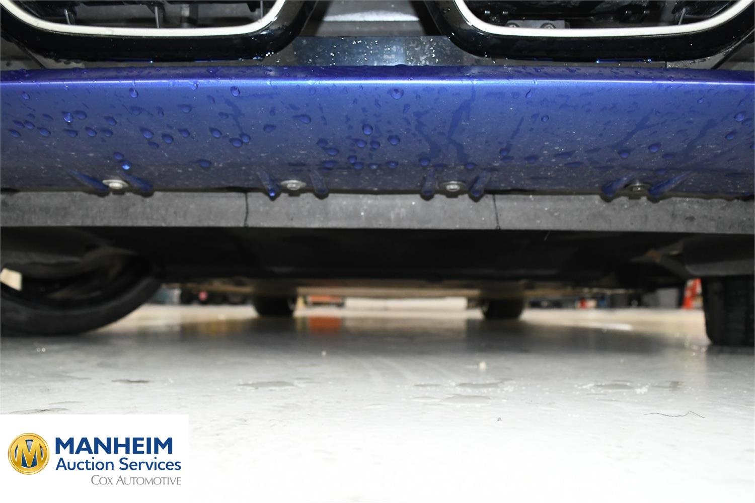 Foto BMW i4 M50 Gran Coupé (G26) 27