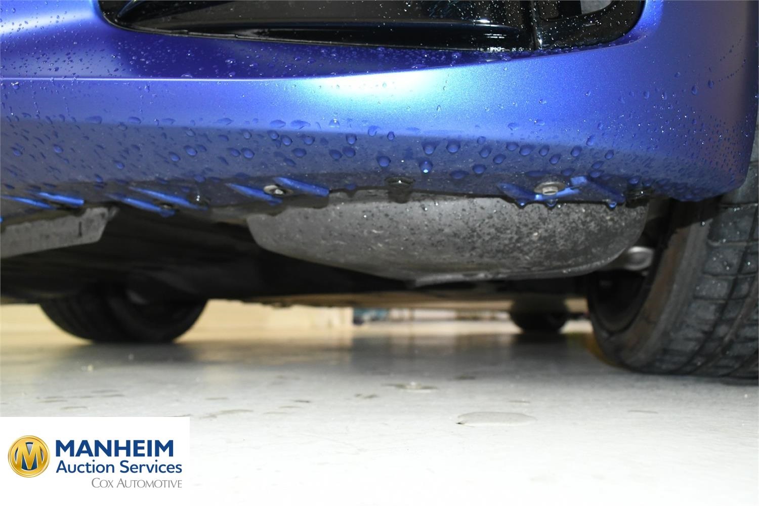 Foto BMW i4 M50 Gran Coupé (G26) 28