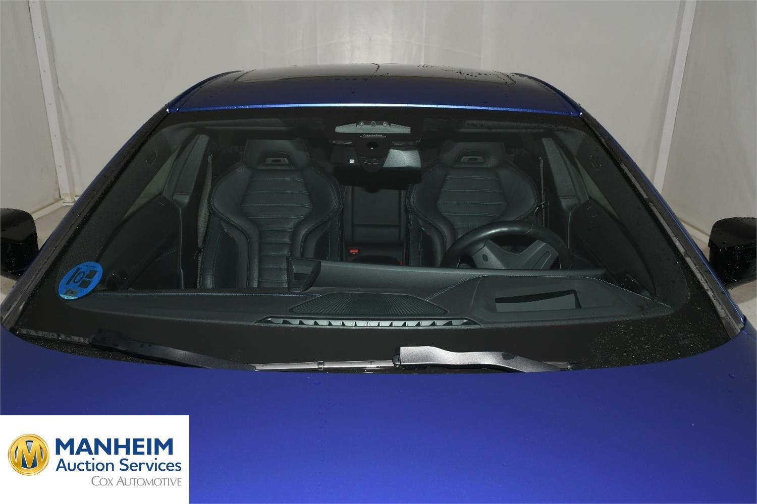Foto BMW i4 M50 Gran Coupé (G26) 36