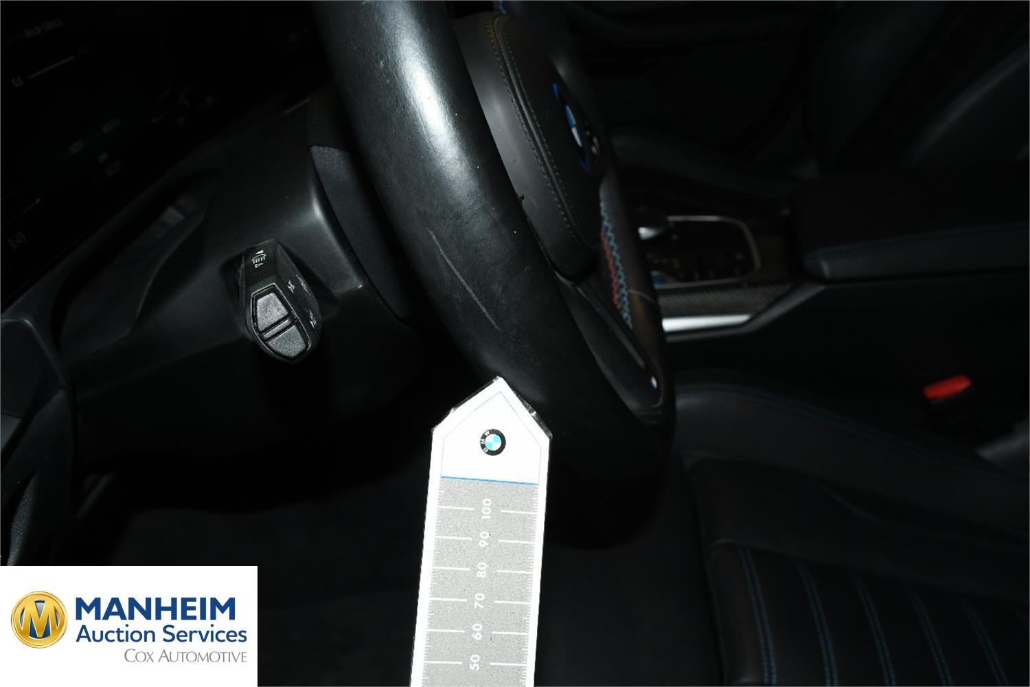 Foto BMW i4 M50 Gran Coupé (G26) 37
