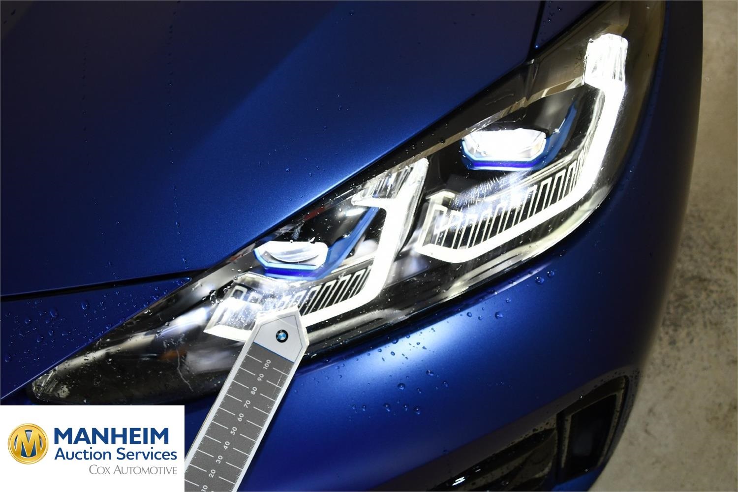 Foto BMW i4 M50 Gran Coupé (G26) 39