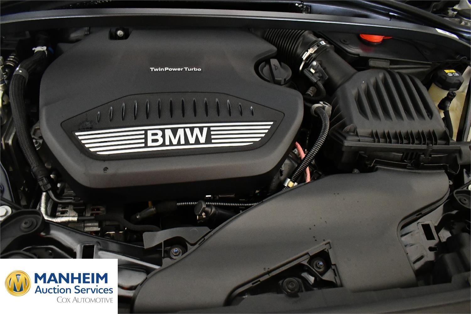 Foto BMW 118d (F40) 12