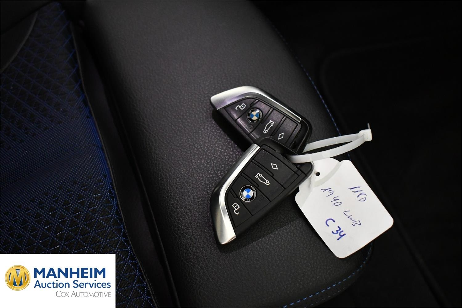 Foto BMW 118d (F40) 14