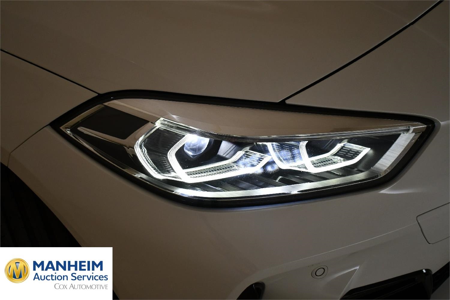 Foto BMW 118d (F40) 15