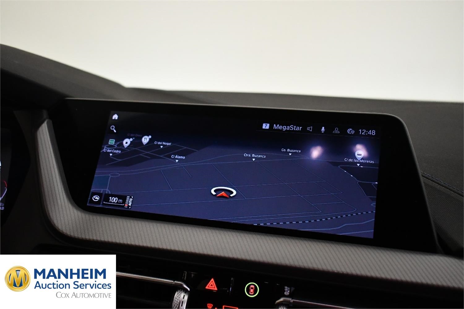 Foto BMW 118d (F40) 17