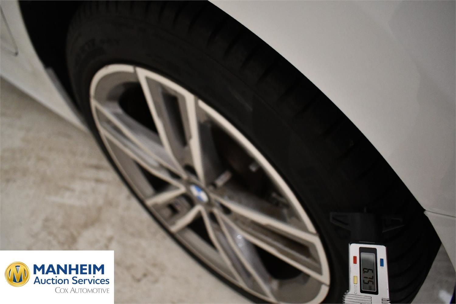Foto BMW 118d (F40) 19