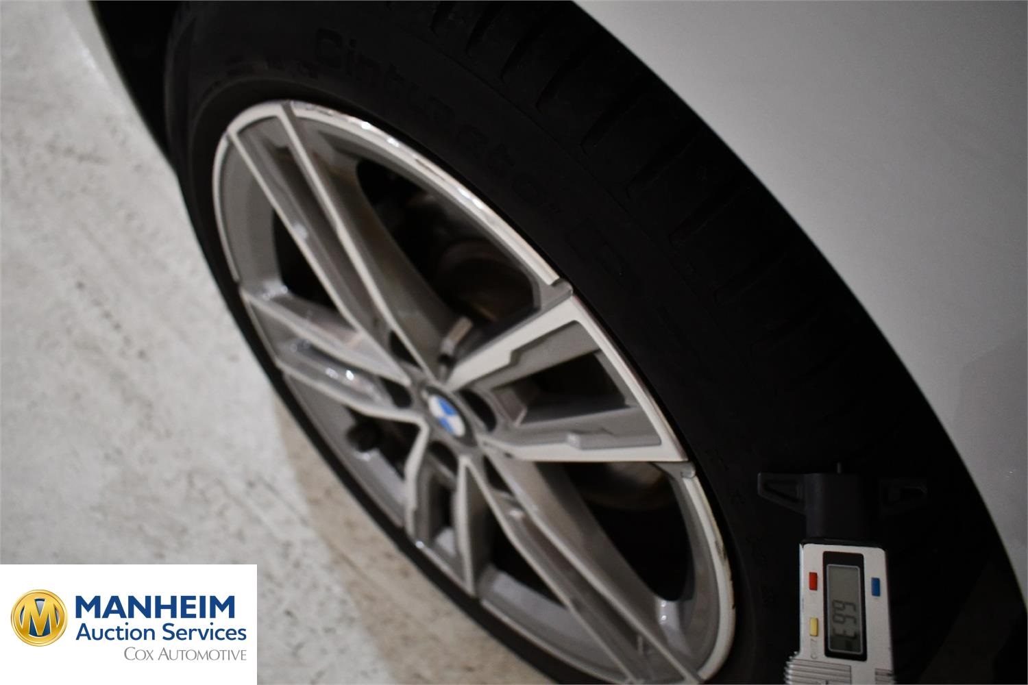 Foto BMW 118d (F40) 20