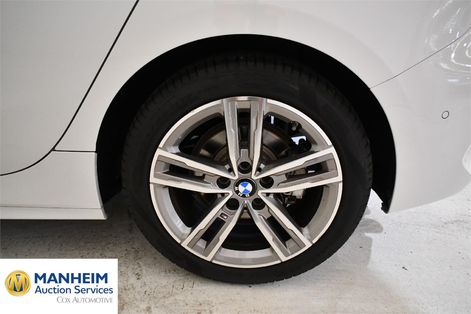 Foto BMW 118d (F40) 29