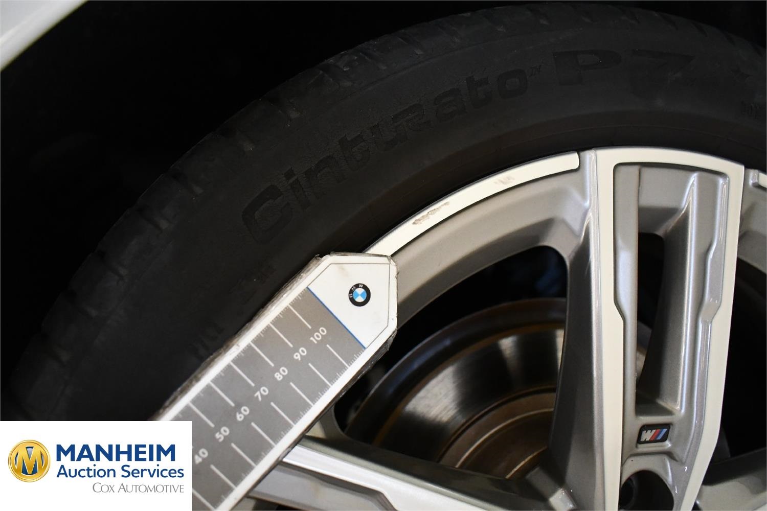 Foto BMW 118d (F40) 33