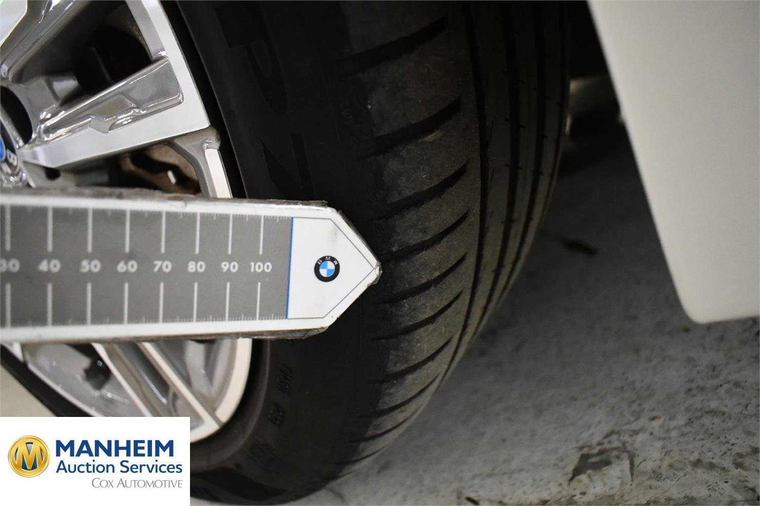 Foto BMW 118d (F40) 35
