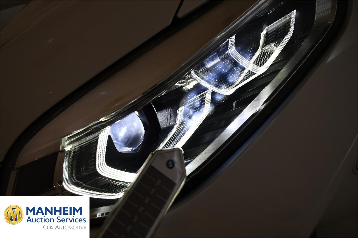 Foto BMW 118d (F40) 36