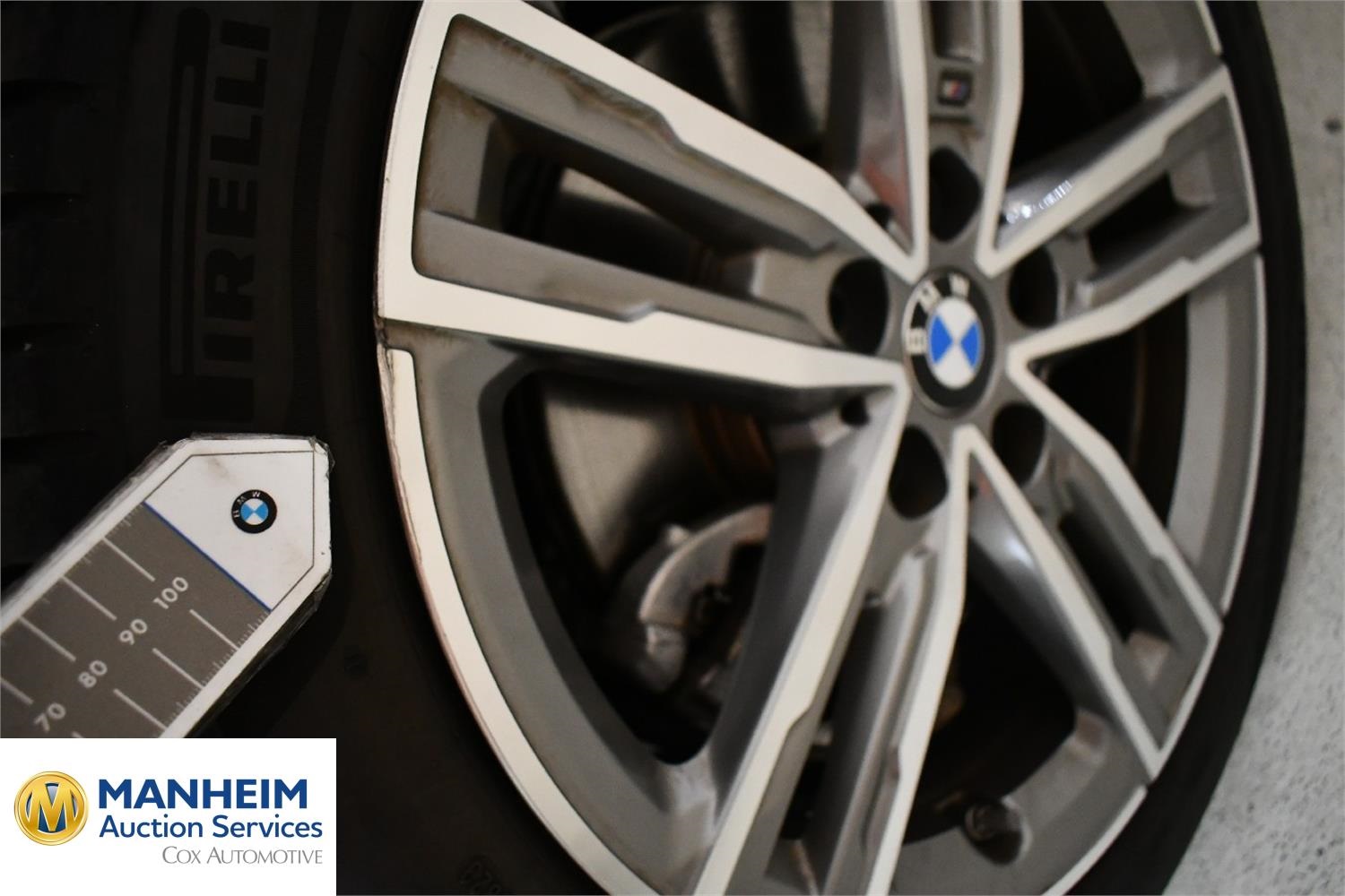 Foto BMW 118d (F40) 39