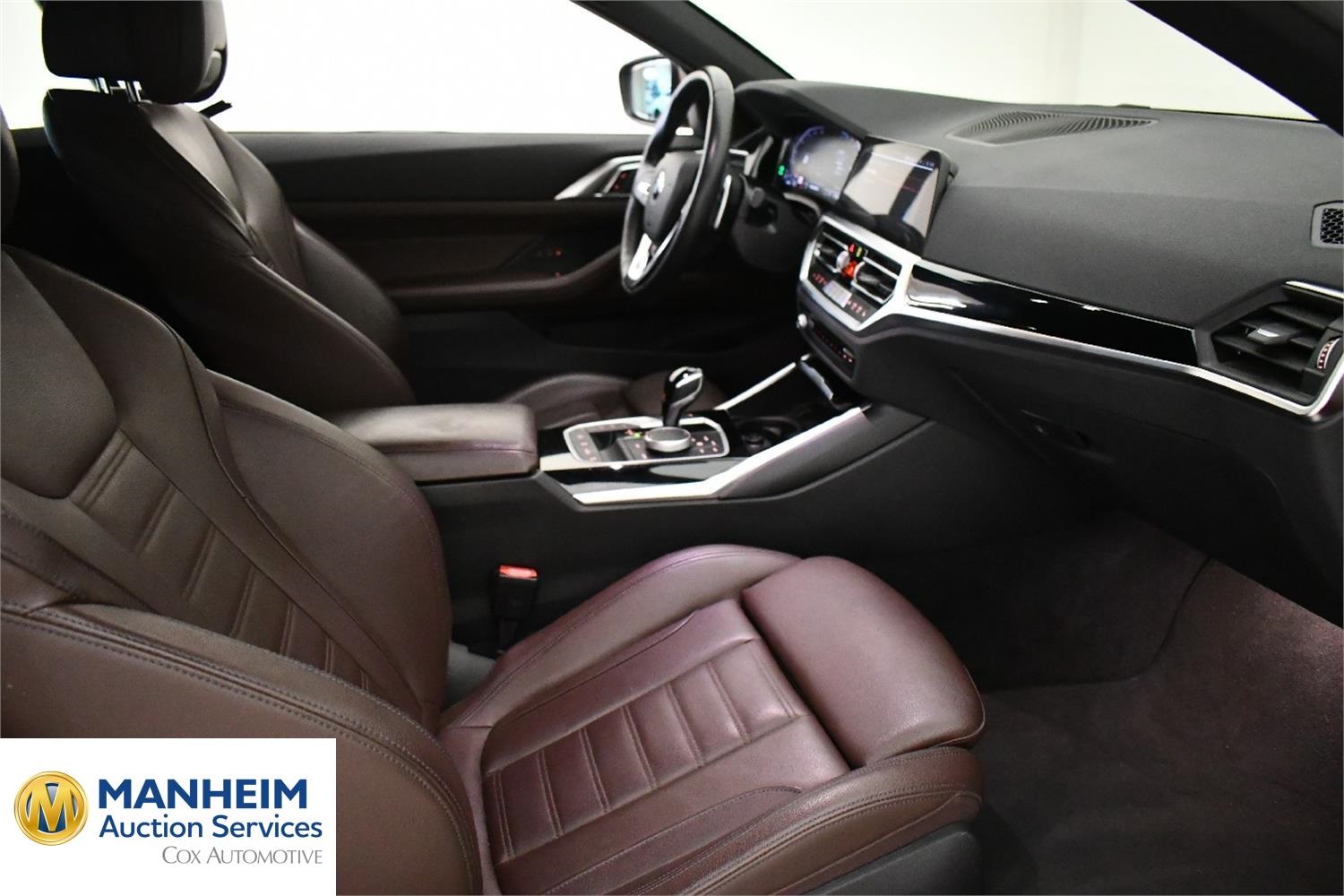 Foto BMW 420d Cabrio (G23) 9