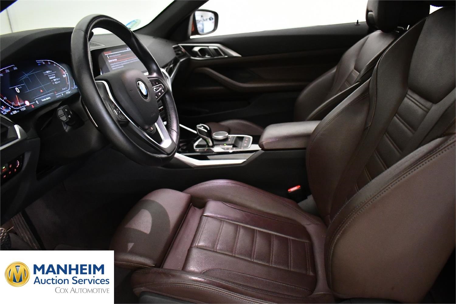 Foto BMW 420d Cabrio (G23) 10