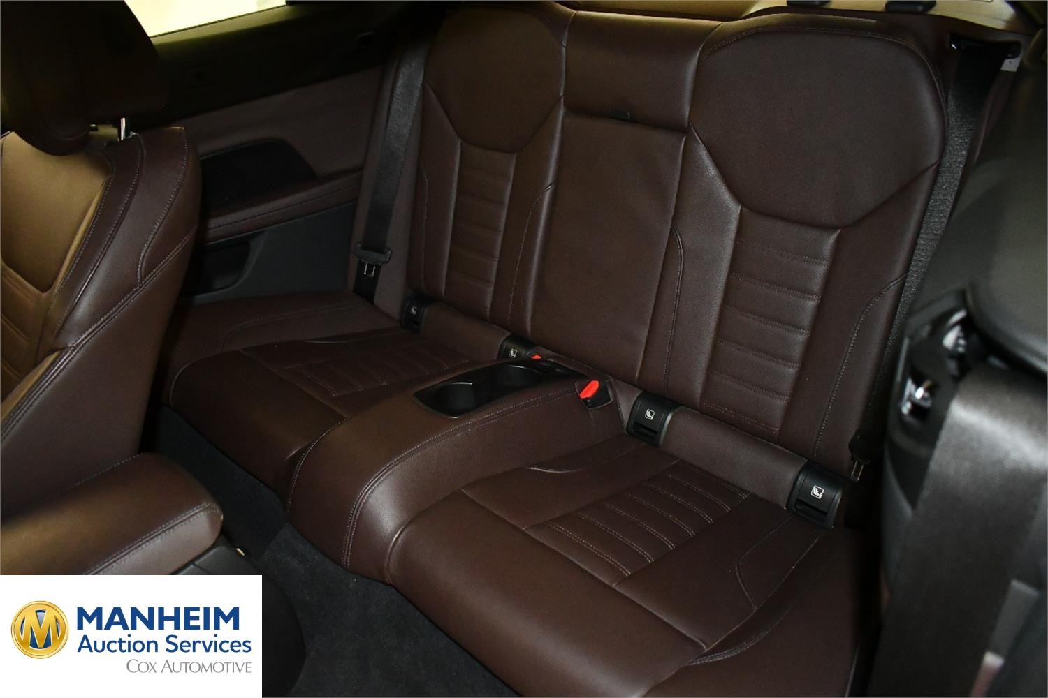 Foto BMW 420d Cabrio (G23) 14