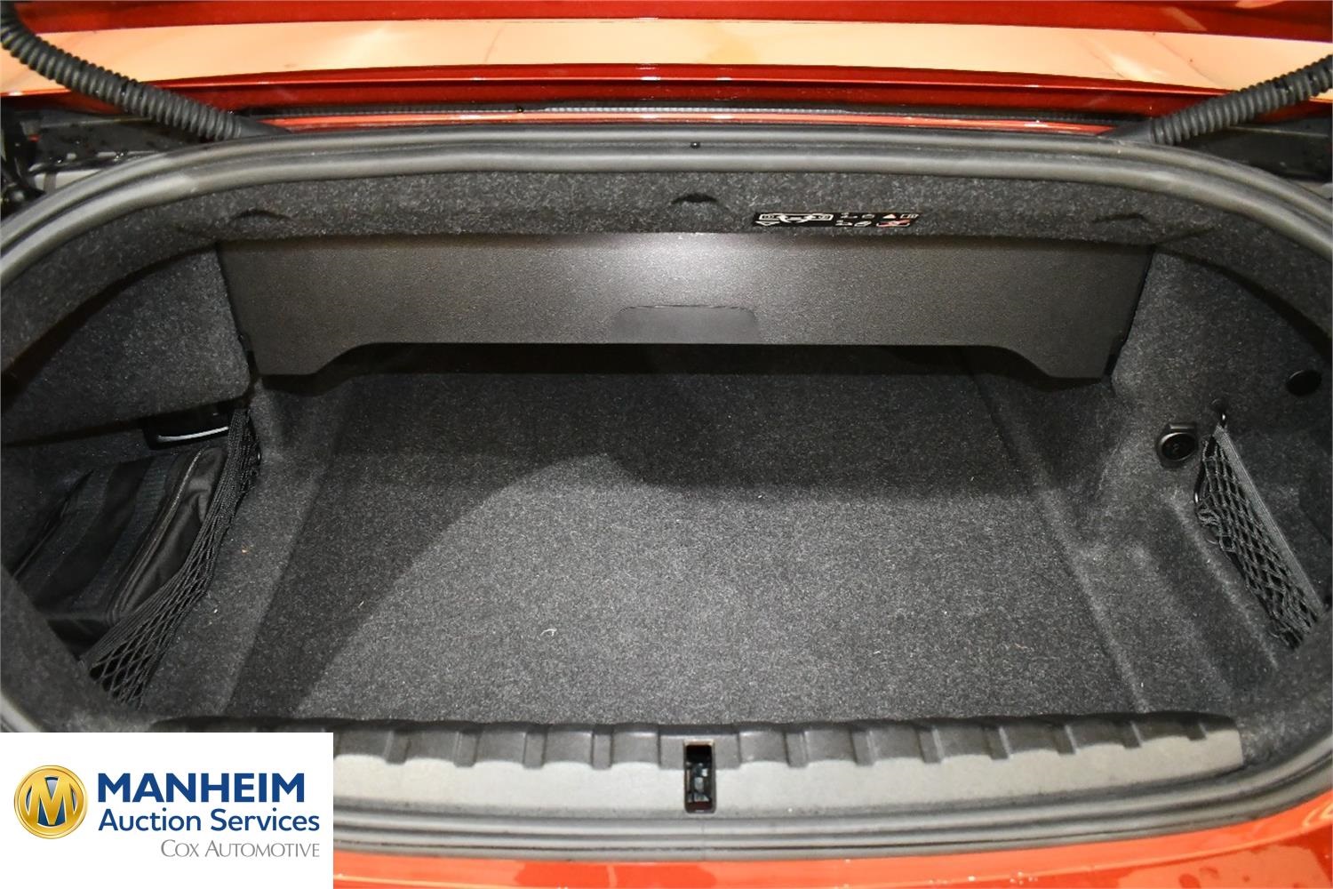 Foto BMW 420d Cabrio (G23) 15