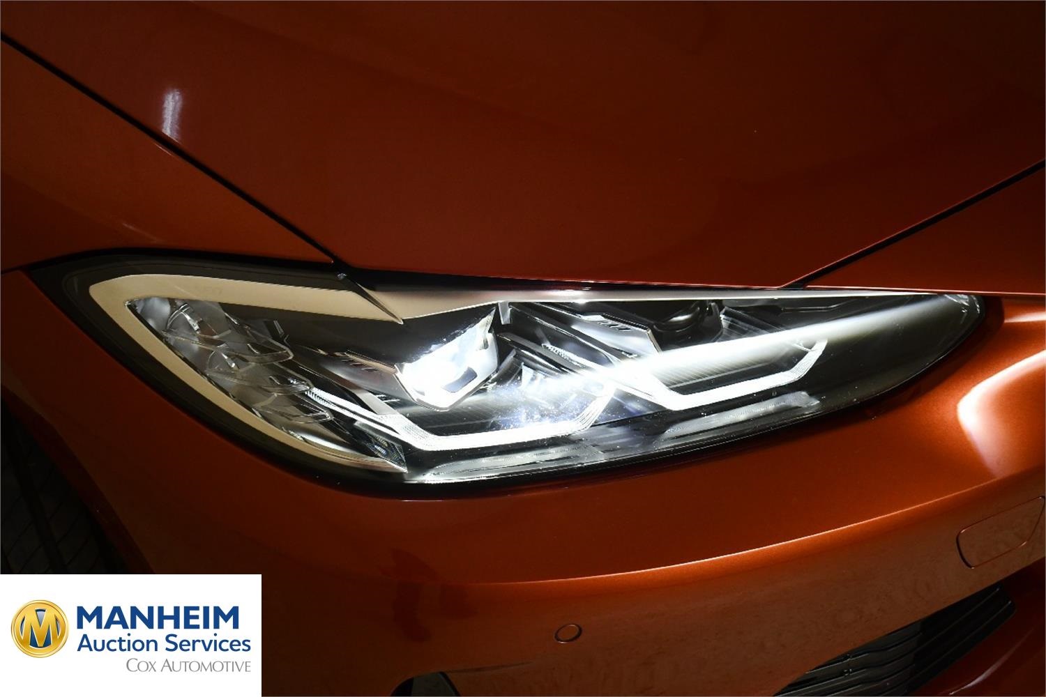 Foto BMW 420d Cabrio (G23) 19
