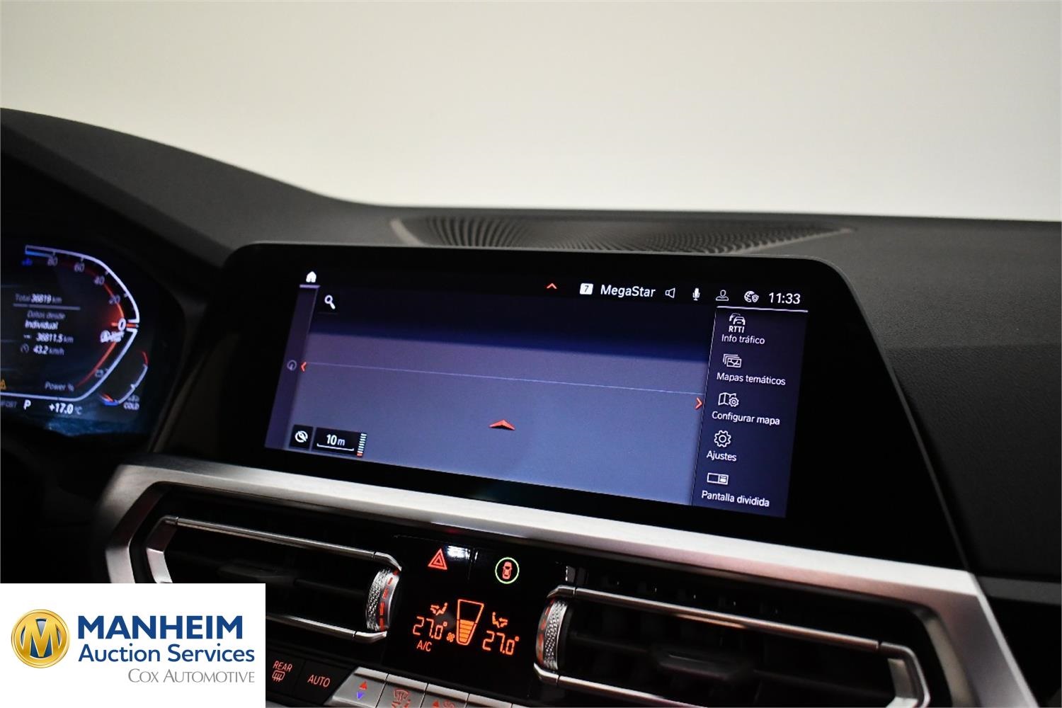 Foto BMW 420d Cabrio (G23) 21