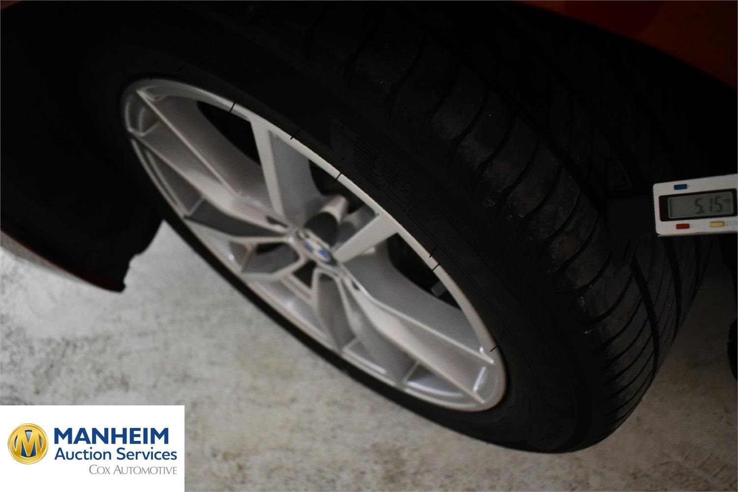 Foto BMW 420d Cabrio (G23) 24