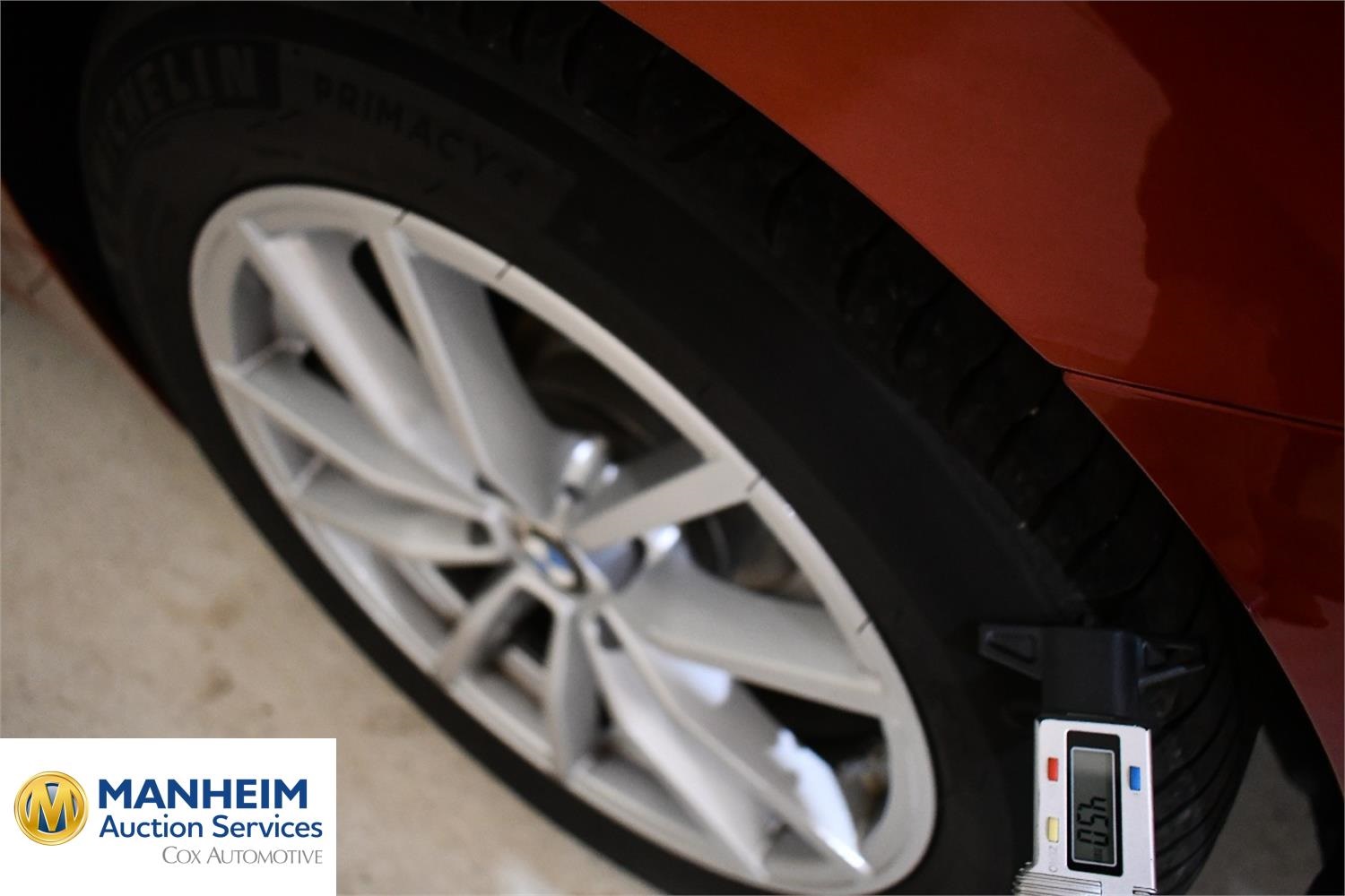 Foto BMW 420d Cabrio (G23) 25