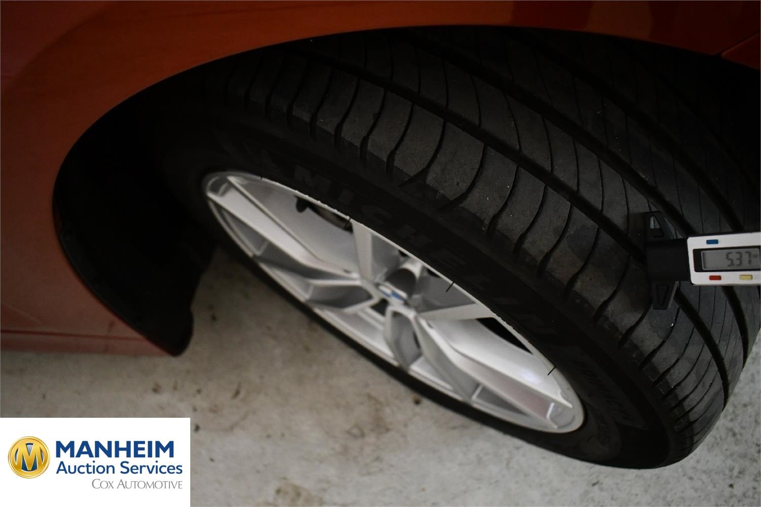 Foto BMW 420d Cabrio (G23) 27