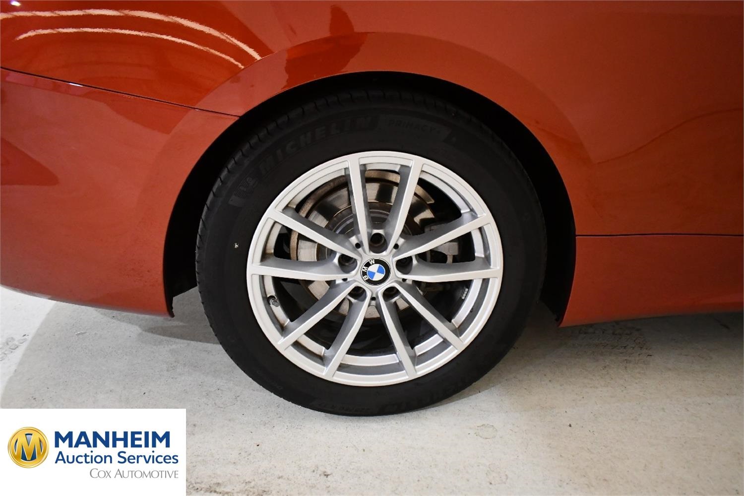 Foto BMW 420d Cabrio (G23) 36