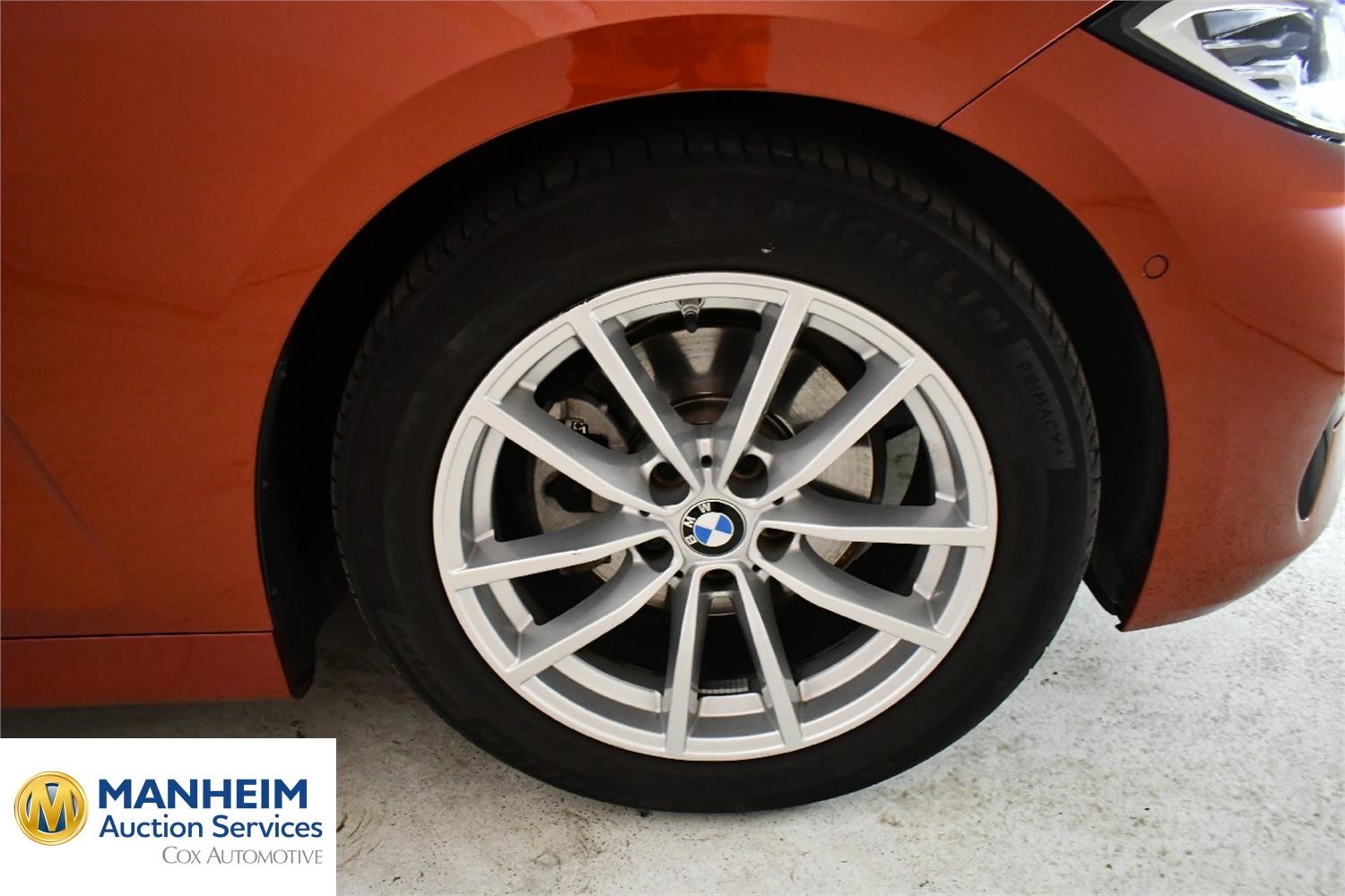 Foto BMW 420d Cabrio (G23) 37