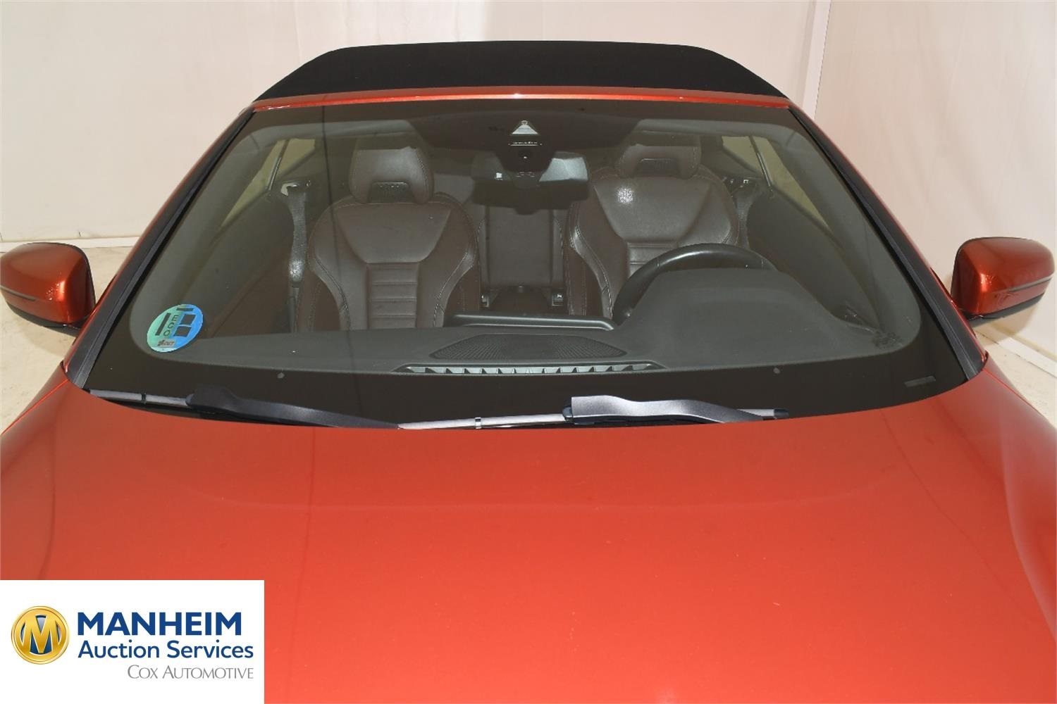 Foto BMW 420d Cabrio (G23) 38