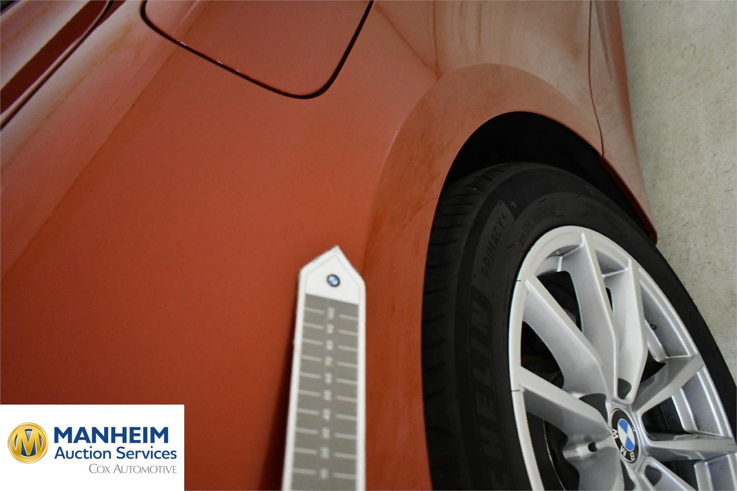 Foto BMW 420d Cabrio (G23) 39