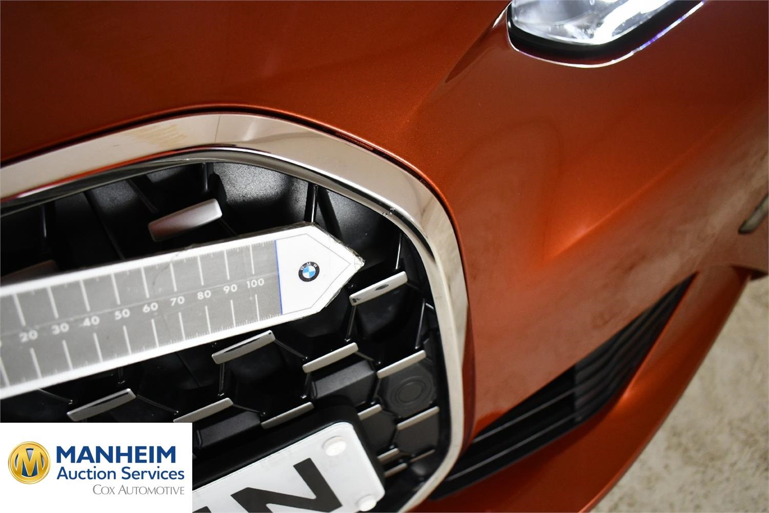 Foto BMW 420d Cabrio (G23) 45