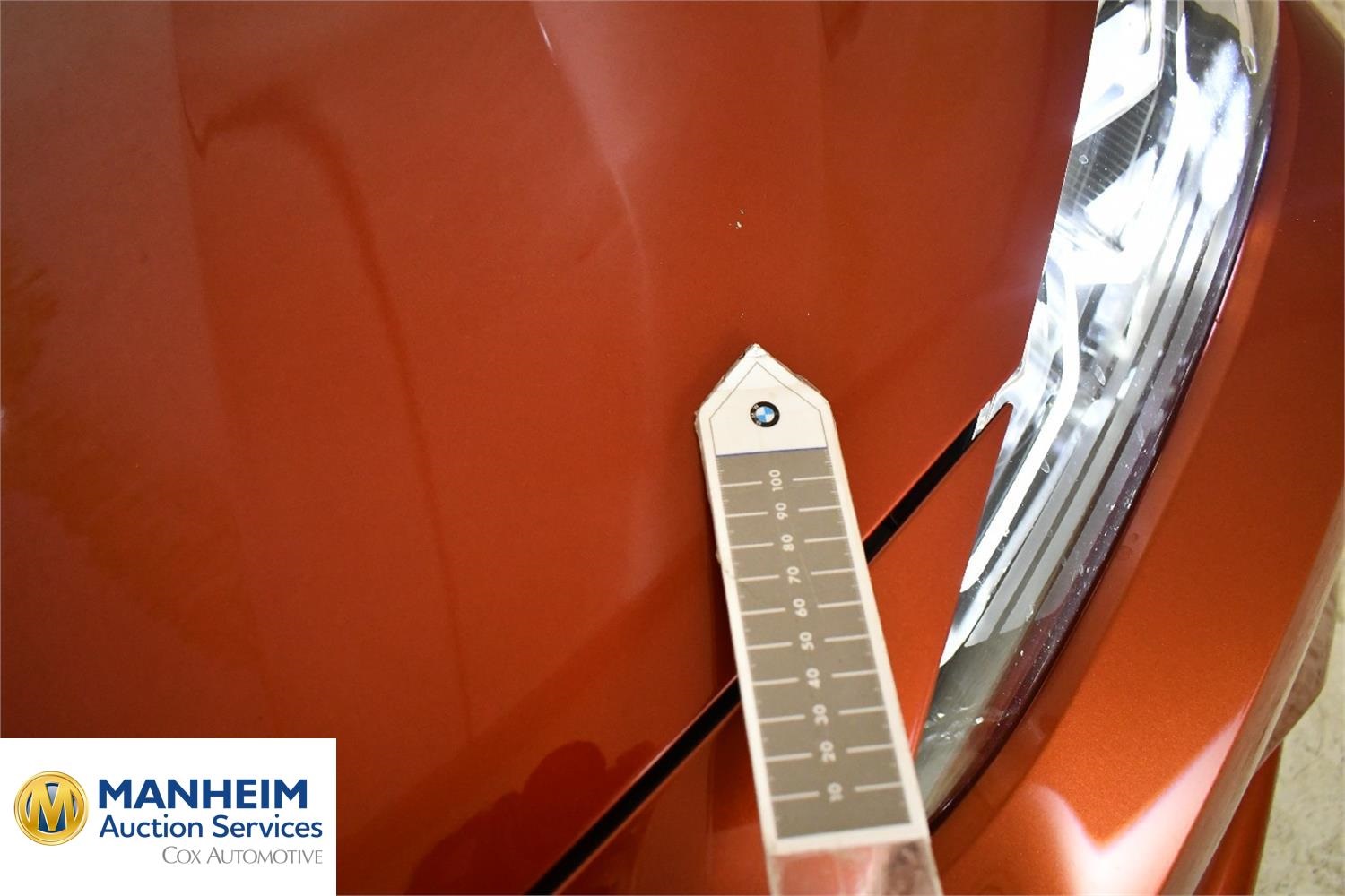 Foto BMW 420d Cabrio (G23) 48