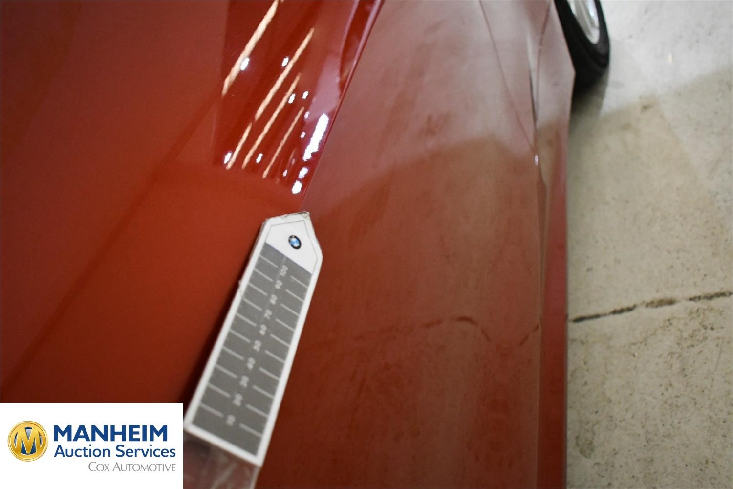 Foto BMW 420d Cabrio (G23) 49